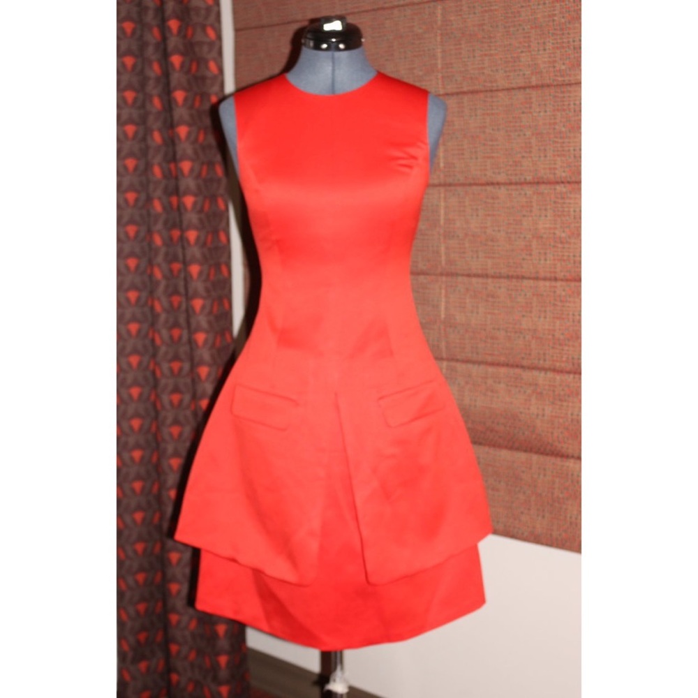 Layered dress(New)